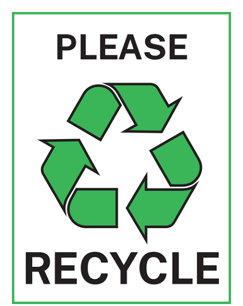 CAT4BAT5 RECYCLING/UPCYCLING